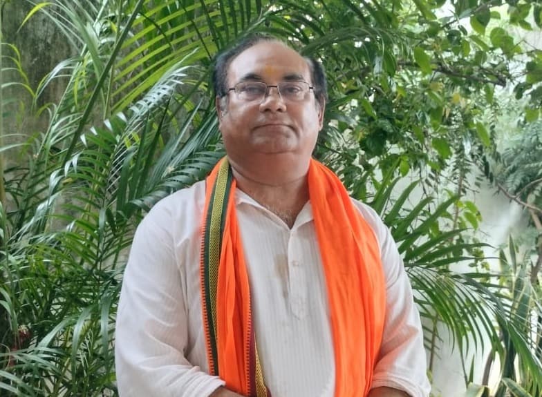 सालों से अधूरा रिंग रोड, शहर में दौड़ रहे कोयले से लदे भारी वाहन; टुन्नू गोप ने प्रशासन को दी आंदोलन की चेतावनी