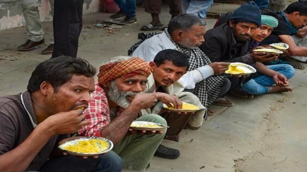 बिरयानी का लालच देकर लिया जाता था स्पर्म! प्राइवेट क्लिनिक पर छापे में चौंकाने वाला खुलासा