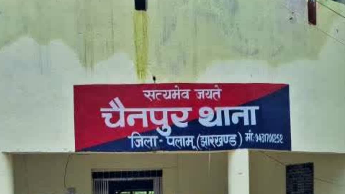 पलामू बच्ची हत्याकांड में संदिग्धों का होगा लाई डिटेक्टर टेस्ट