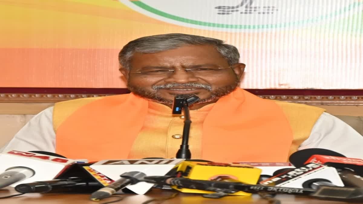 JPSC-JSSC विवाद पर बाबूलाल मरांडी का हेमंत सरकार पर हमला, पारदर्शिता को लेकर उठाए सवाल
