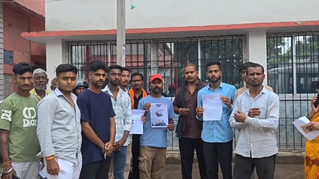 सदर अस्पताल में रक्त उपलब्ध कराने में पैसे मांगने का आरोप*