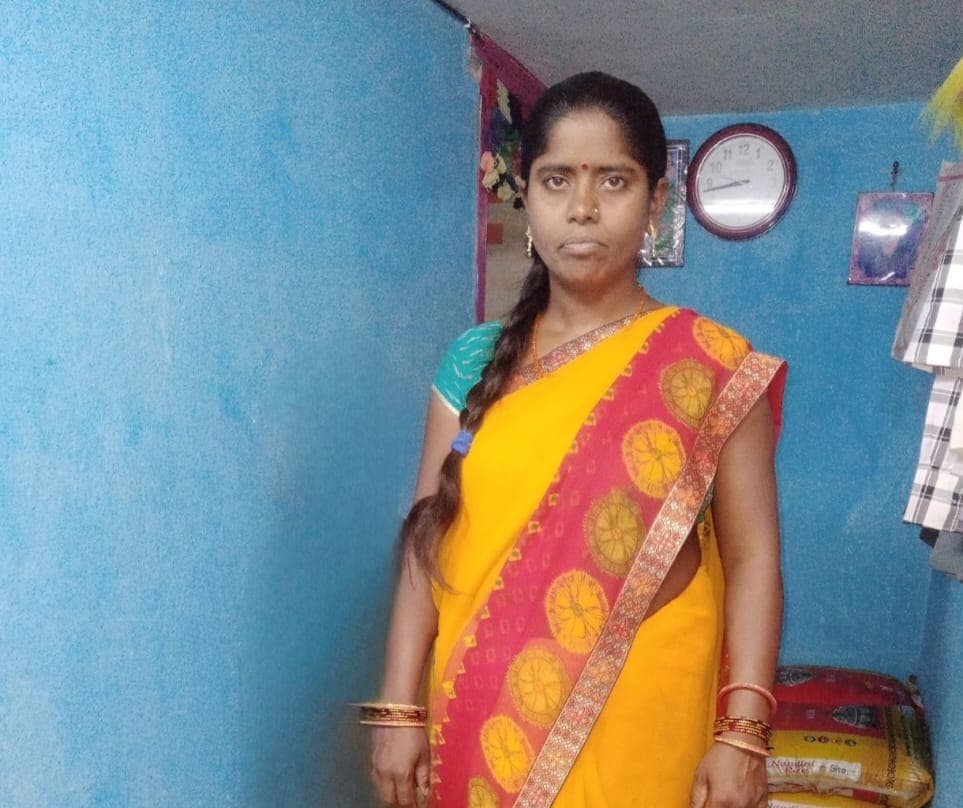 डीवीसी केटीपीएस प्लांट फेज-2 के निर्माणाधीन कार्यालय के पास संदिग्ध अवस्था में महिला का शव बरामद