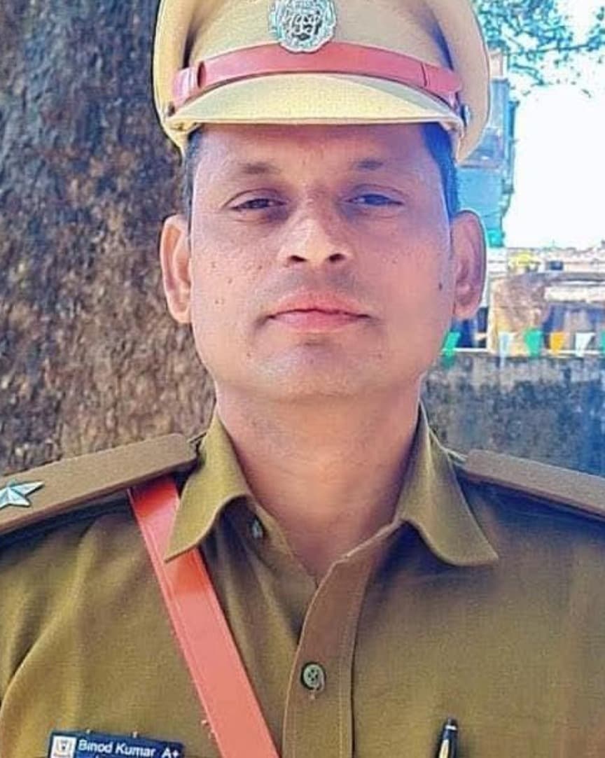 मुहर्रम पर्व को लेकर बरही थाना में शांति समिति की बैठक 21 जून को