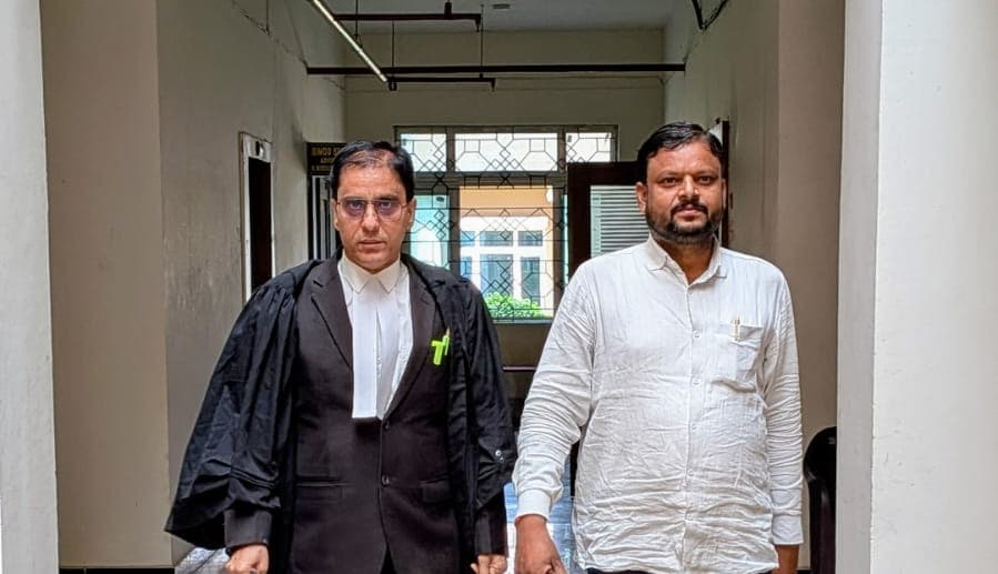 चतरा नगर परिषद अध्यक्ष विवाद पर हाई कोर्ट सख्त