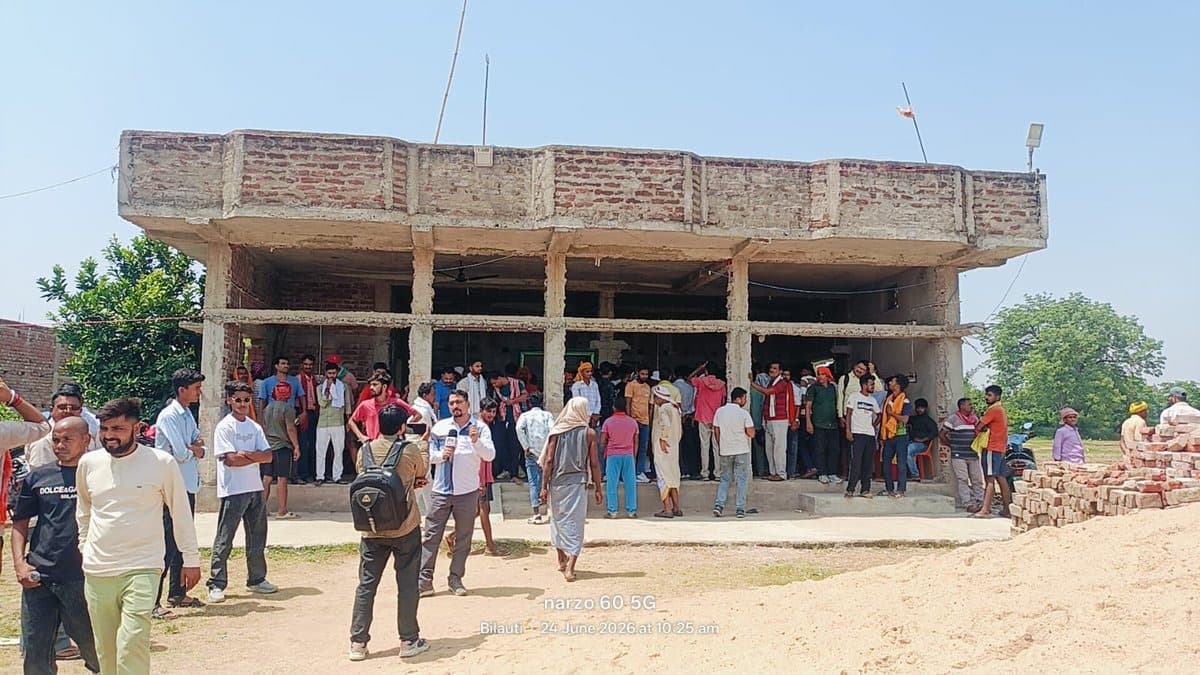 भरत भूषण तिवारी एनकाउंटर मामले में पुलिस को बड़ी सफलता, घटना में प्रयुक्त तीन पिस्टल बरामद
