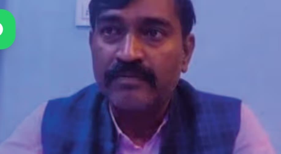 बरही में अतिक्रमण हटाने के साथ व्यवसायियों के पुनर्वास की मांग