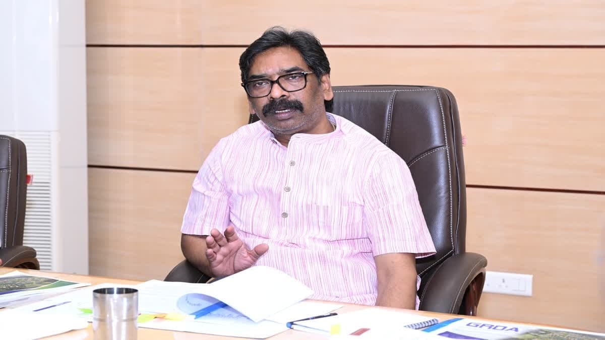 रांची के निजी अस्पताल में युवक की मौत पर सख्त हुए मुख्यमंत्री, जांच के आदेश
