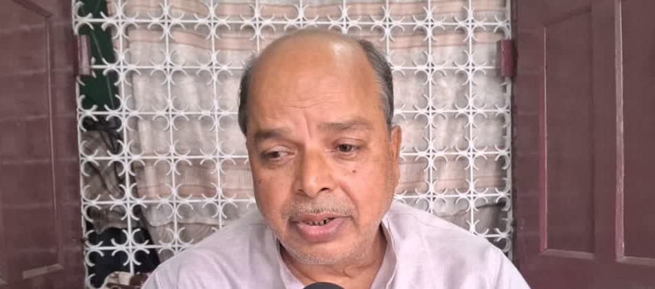 झारखंड में मुफ्त ई-केवाईसी के आदेश का पीडीएस डीलरों ने किया विरोध, सरकार से निर्णय वापस लेने की मांग