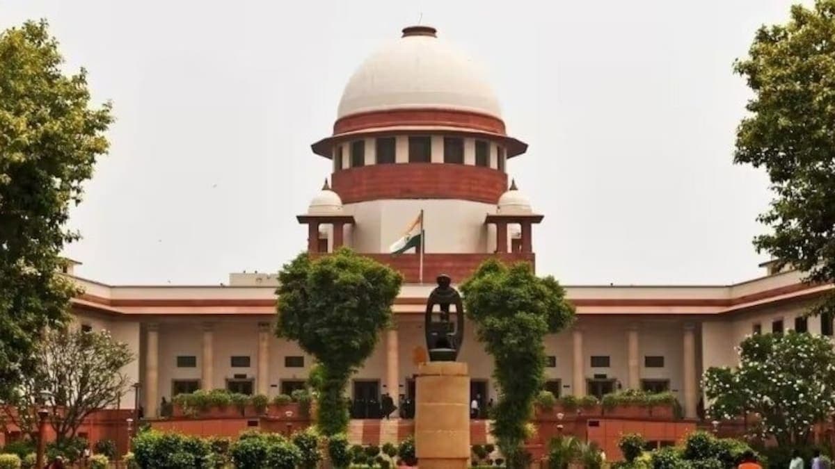 फुटेज गायब होने पर सुप्रीम कोर्ट ने चुनाव आयोग को फटकारा