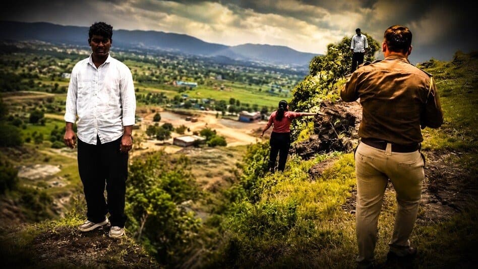 ‘बेटा तेरे पैर पड़ती हूं, आजा...’ गिड़गिड़ाती रही मां, संभाजीनगर में 3 मौतों से चंद मिनट पहले 