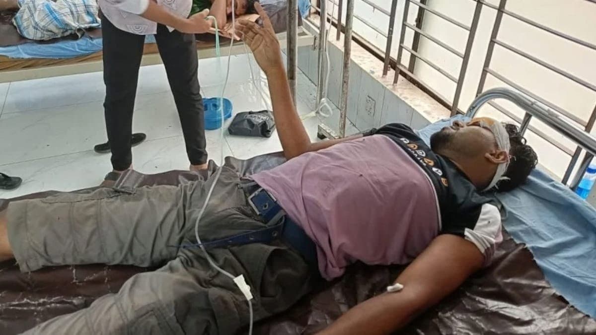 ढाका में हिंदू लॉ छात्र के अपहरण का मामला, बंधक बनाकर फिरौती मांगने का आरोप, भागकर बचाई जान