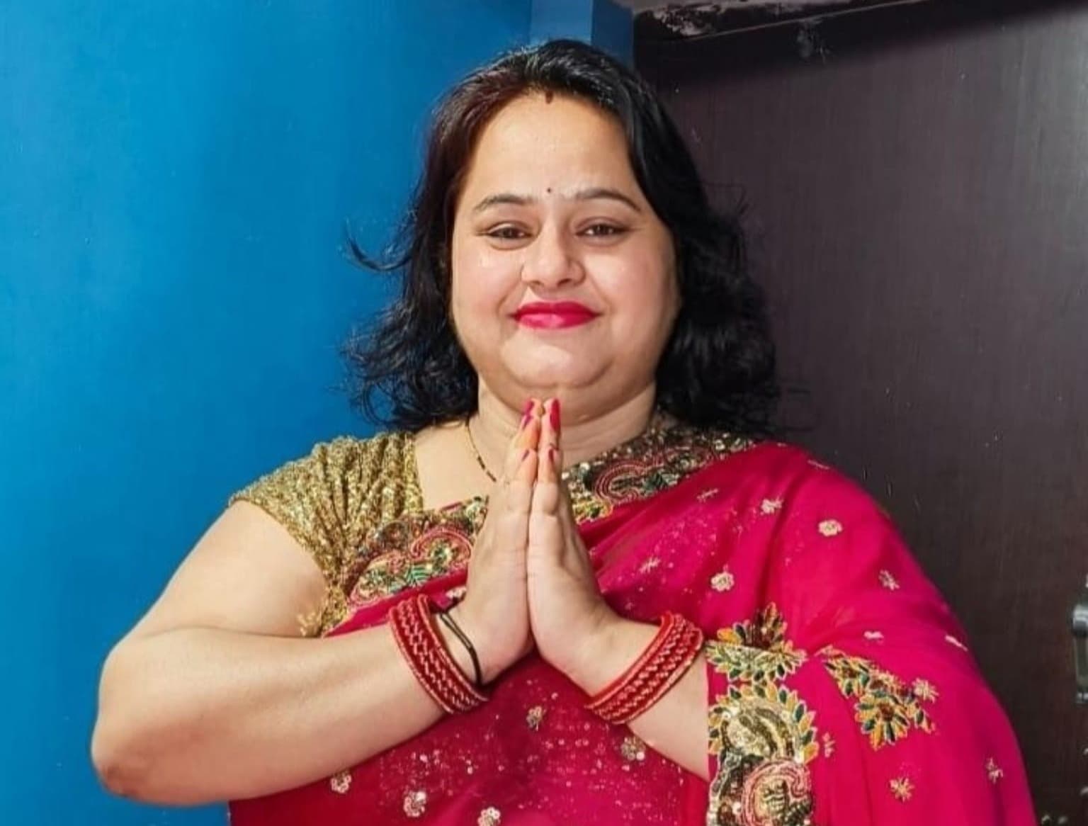 योजनाओं के शिलान्यास में मुखिया की अनदेखी, जताई नाराजगी