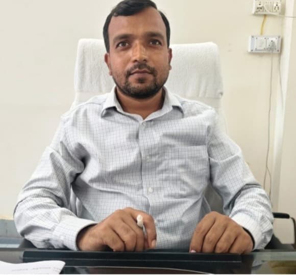 करमा डाली विसर्जन में बच्चों की सुरक्षा को लेकर प्रशासन सतर्क