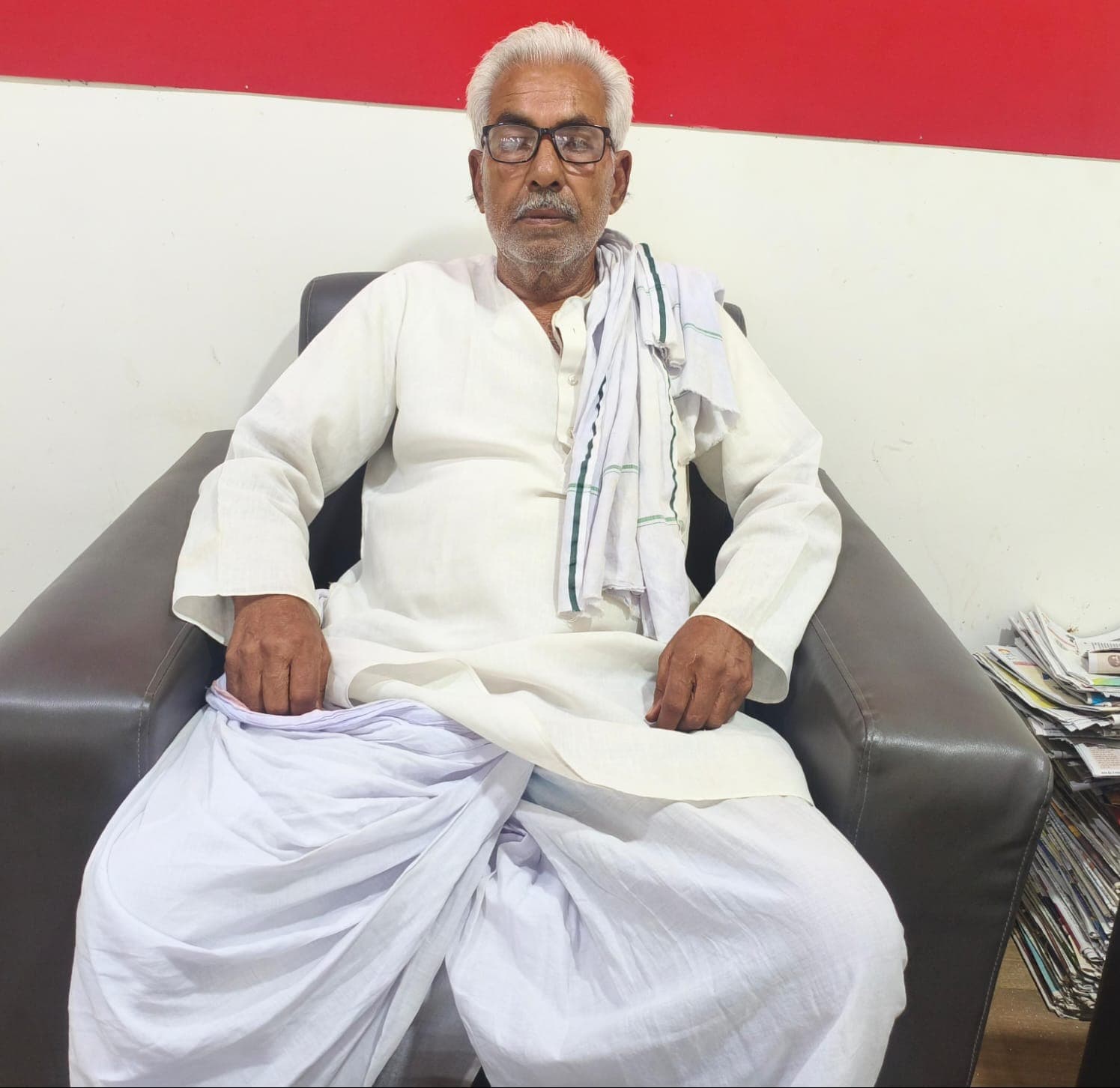एक माह से टायफाइड जांच किट नहीं,मरीजों की बढ़ी मुश्किलें