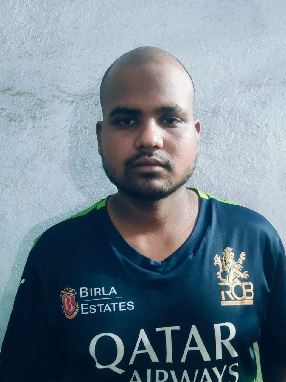 एससी, एसटी एक्ट के नामजद आरोपी को चौपारण पुलिस ने दबोचा, न्यायिक हिरासत में भेजा गया