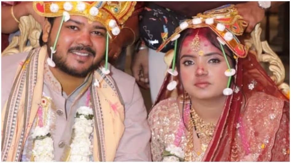 दिल्ली में नवविवाहिता की संदिग्ध मौत, घरेलू प्रताड़ना के आरोप; पुलिस जांच में जुटी