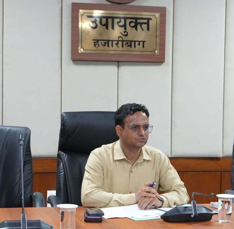3 जून को आईटीआई परिसर, सिंदूर में लगेगा दत्तोपंत ठेंगरी रोजगार मेला सह कौशल विकास मेला