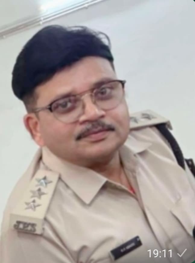 राधा प्रेम किशोर बने बरही एसडीपीओ, अजित कुमार विमल का हुआ तबादला