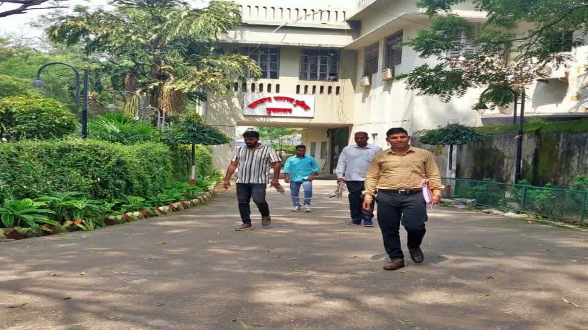 JPSC-JSSC CGL परीक्षा गड़बड़ी मामले में CID ने चार को गिरफ्तार