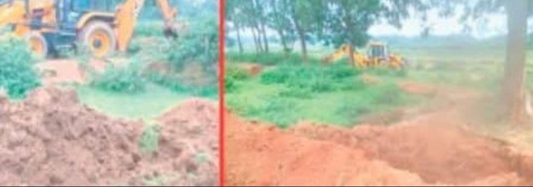 मनरेगा में '100 करोड़ का घोटाला' विकास के नाम पर सरकारी धन की बंदरबांट का आरोप, केंद्रीय जांच की उठी मांग