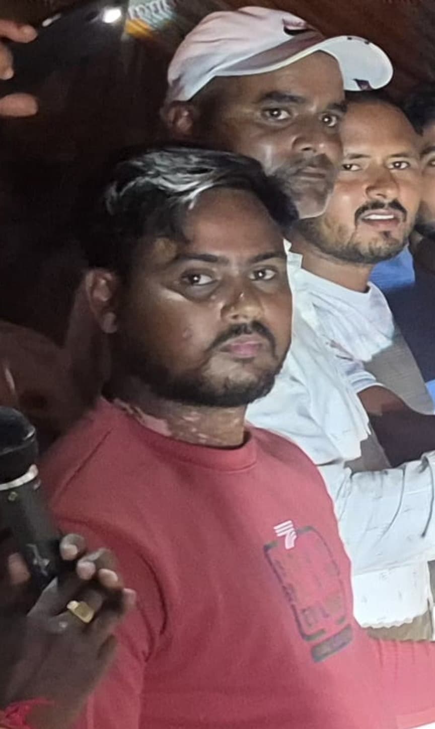 पेनल्टी शूटआउट में पिपराही को हराकर सूरजकुंड ने जीता फुटबॉल टूर्नामेंट का खिताब