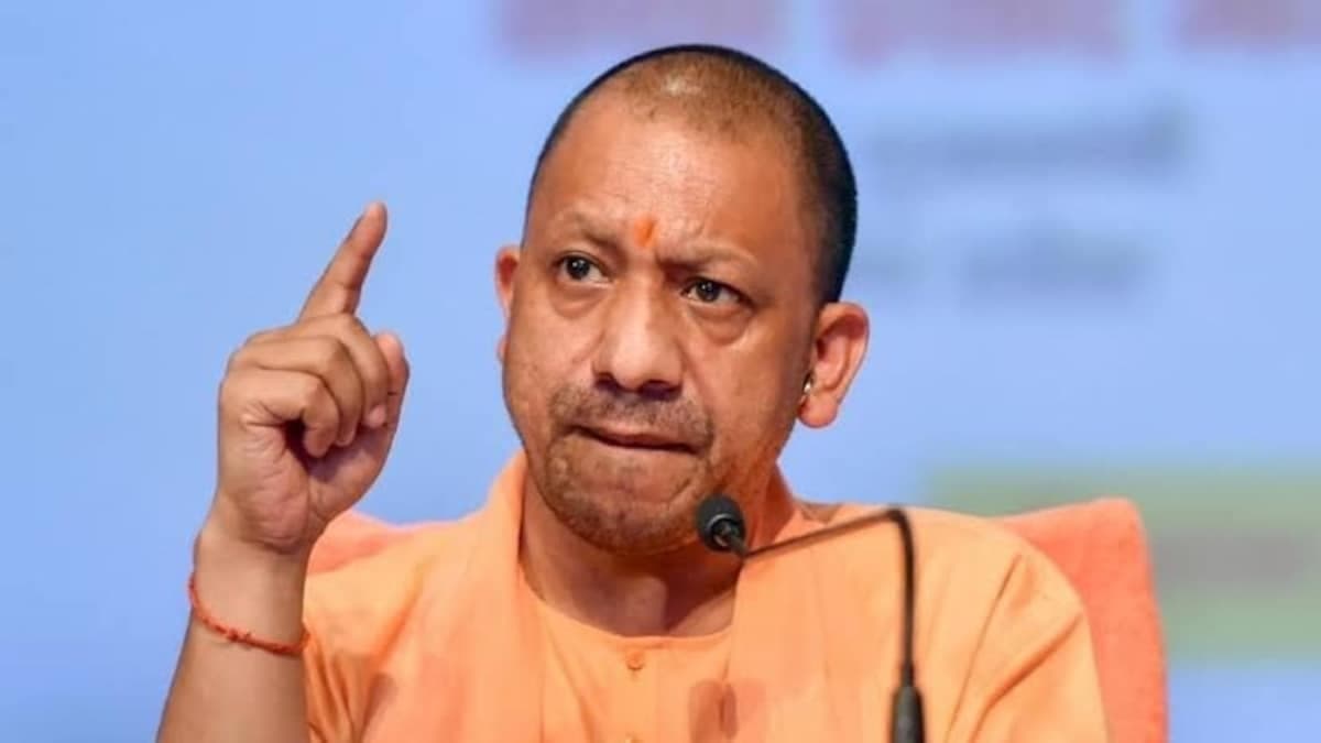 सीएम योगी का बड़ा बयान, बोले- यूपी में महिलाओं की सुरक्षा से समझौता नहीं