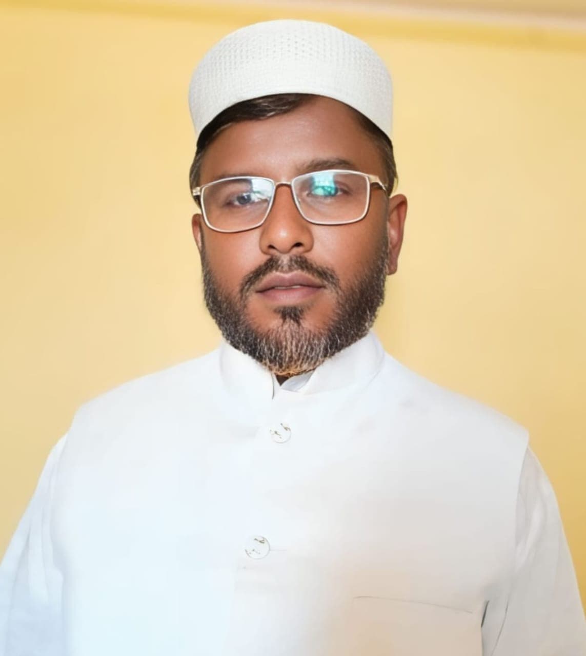 छात्रों के संघर्ष की जीत, युवाओं की आवाज को दबाया नहीं जा सकता : मौलाना हेलाल अख्तर