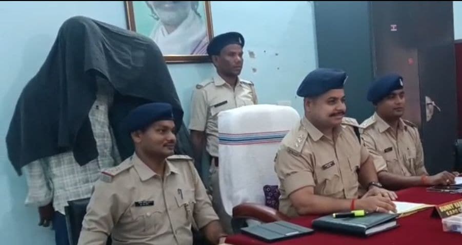 अवैध हथियार सौदे के विवाद में हुई थी प्रमोद की हत्या, राजपुर पुलिस ने किया सनसनीखेज खुलासा