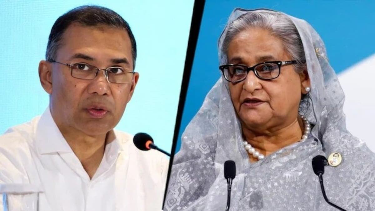 बांग्लादेश में शेख हसीना से सुलह के संकेत, बदले सुर दिखे
