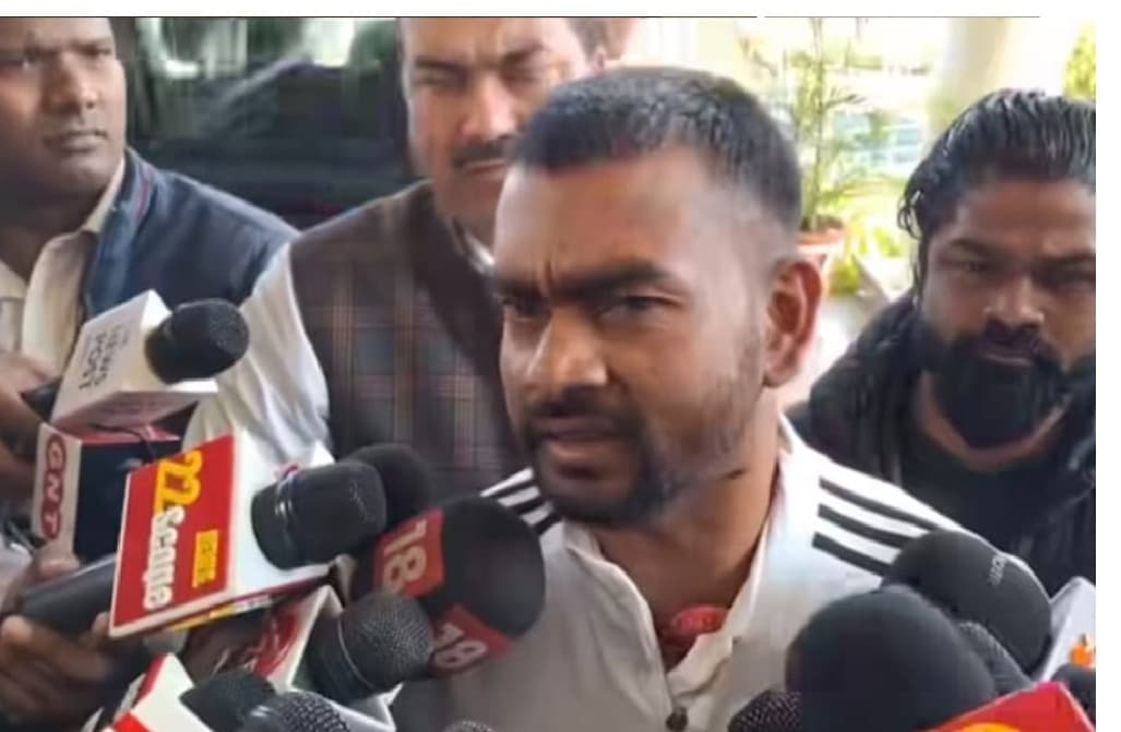 जयराम महतो के बयान पर बवाल, पुलिस एसोसिएशन ने सीएम से की शिकायत; कार्रवाई की मांग