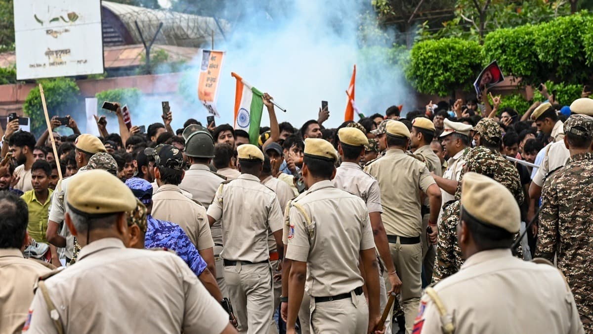 दिल्ली हिंसा की जांच में सोशल मीडिया की भूमिका भी जांच के दायरे में, पाकिस्तान से जुड़े हैंडल पर नजर
