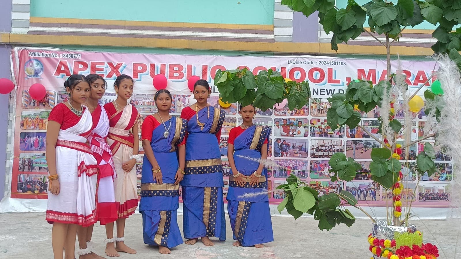 करमा पर्व प्रकृति के प्रति सम्मान और उसके संरक्षण का संदेश देता है : सोनी कुमारी