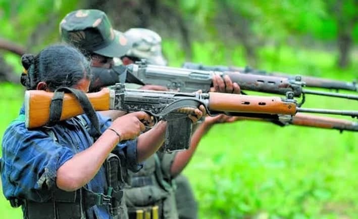 नक्सली की पत्नी होना अपराध नहीं, 7 साल 8 माह की सजा काट चुकी महिला को कोर्ट ने किया बरी