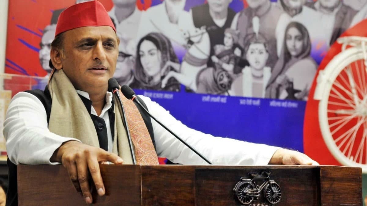 पश्चिमी यूपी में सपा की बढ़ी सक्रियता, कई नेता पार्टी में शामिल