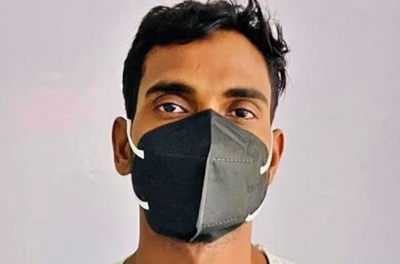 फेसबुक पर ‘शूटर चाहिए’ का पोस्ट देखा, मिला ₹5 हजार एडवांस! बलरामपुर का शहरोज बना पाकिस्तानी एजेंट के जाल का मोहरा