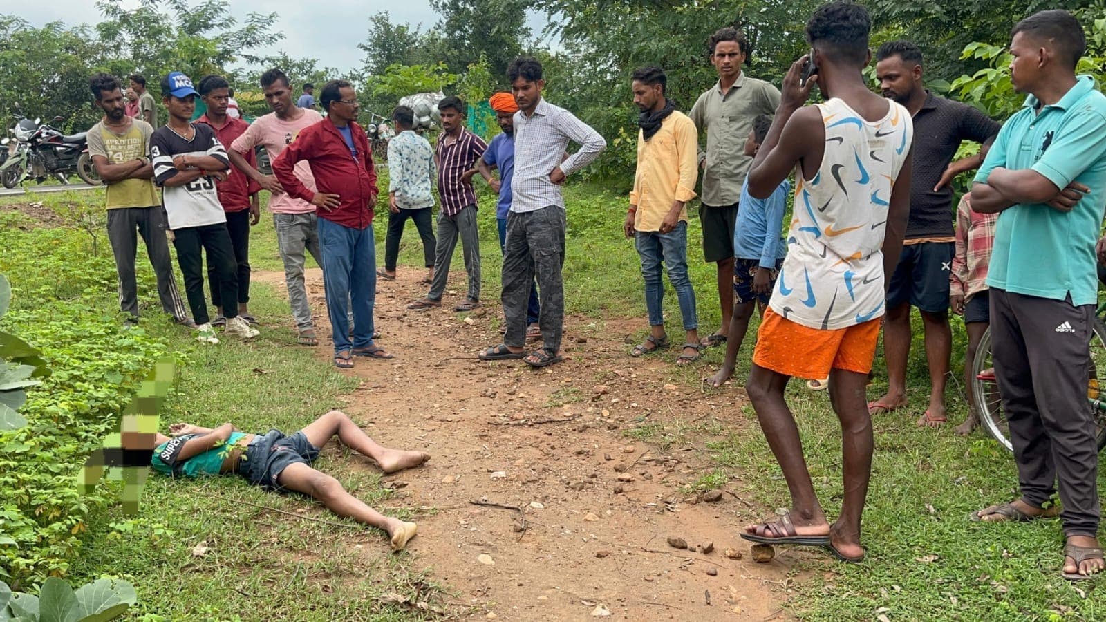 चतरा में पिकनिक मनाने पहुंचे तीन दोस्त नदी में नहाने गए, दो के संदिग्ध हालत में मिले शव; तीसरे की तलाश जारी
