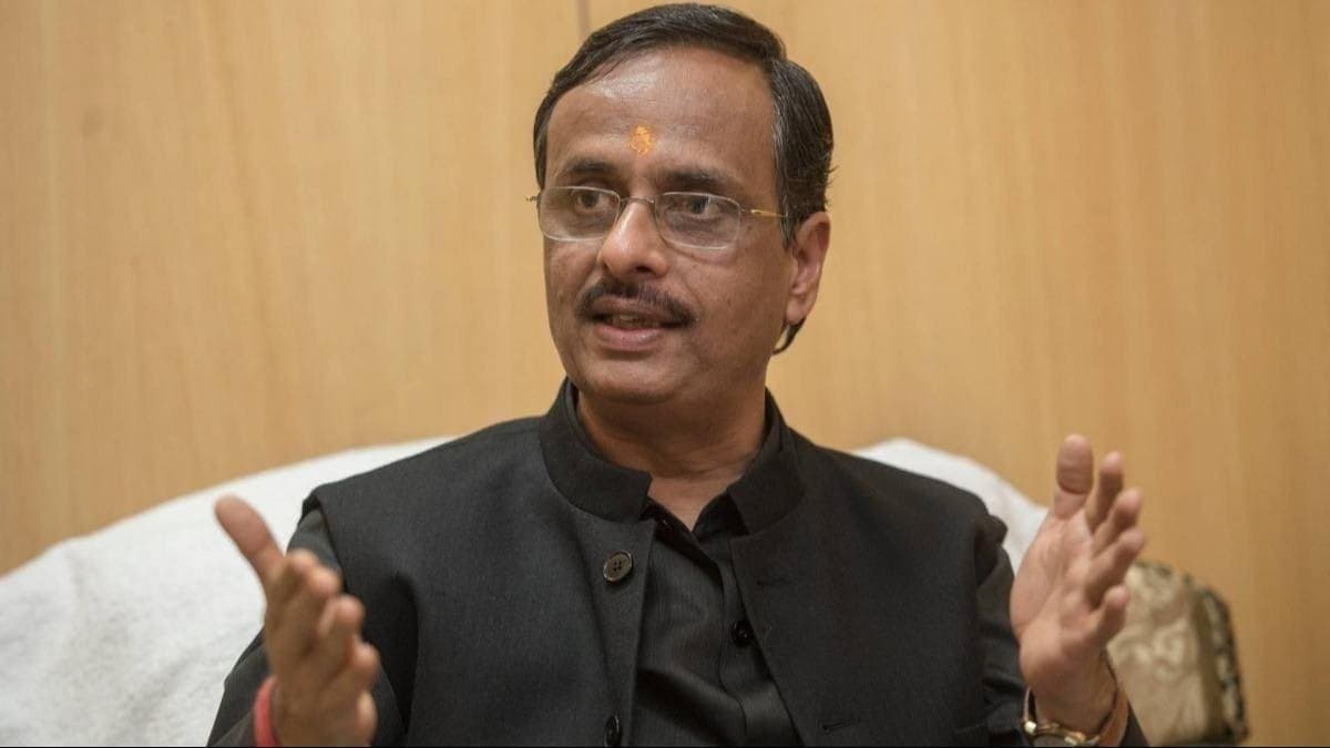 पूर्व डिप्टी सीएम दिनेश शर्मा बने अंडमान-निकोबार के उपराज्यपाल, राष्ट्रपति ने दी नियुक्ति