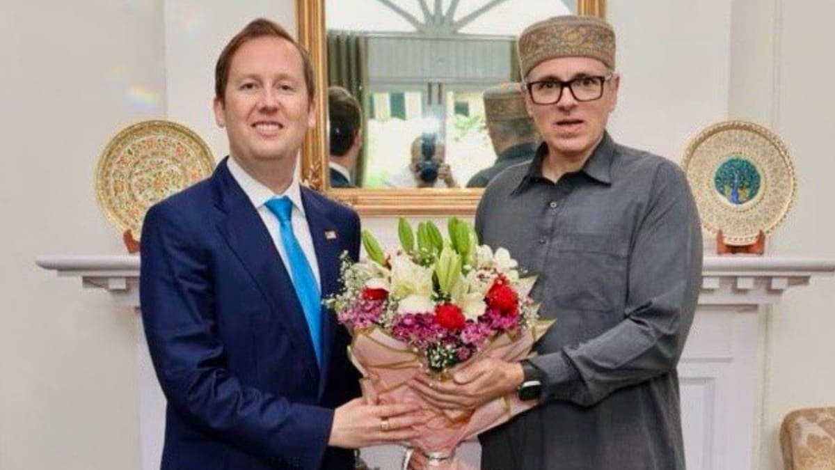 कश्मीर पर अमेरिकी राजदूत के बयान से पाकिस्तान नाराज, अमेरिकी राजनयिक को किया तलब हुई