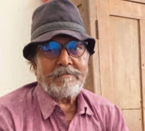 बरही: विद्यालय के पूर्व सफाई कर्मी की  मौत, बाथरूम में गिरने से हादसे की आशंका