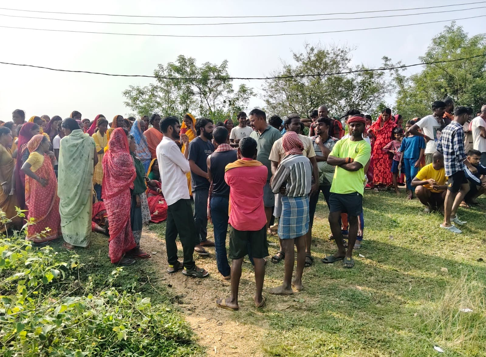 पास के कुएं में मिला तीन दिनों से लापता रंजीत का शव, परिजनों का हुआ रो-रोकर बुरा हाल