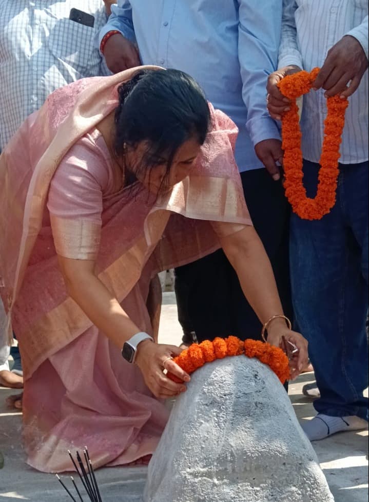 पीरटांड़ के लोगों को परिवार मानते थे सुदिव्य कुमार सोनू