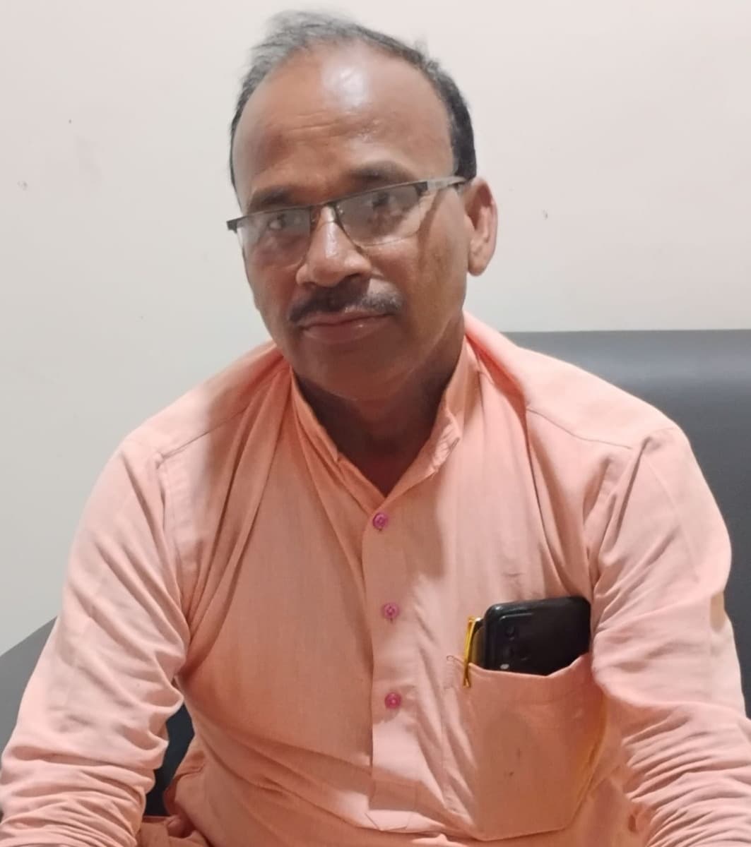 विश्व खेल पत्रकारिता दिवस: निष्पक्ष रिपोर्टिंग और कड़ी मेहनत ही पत्रकारिता की असली पहचान – मुकुंद साव