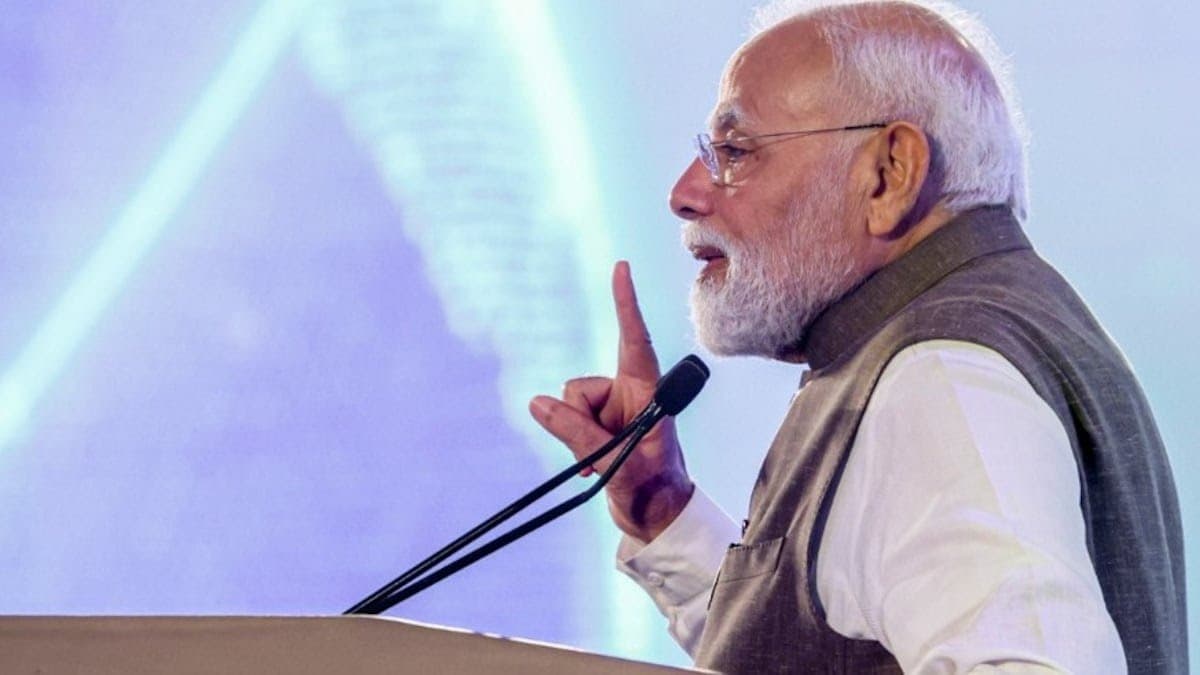 पीएम मोदी ने 20 स्पेस स्टार्टअप्स के CEO से की मुलाकात, बोले- भारत बने वैश्विक स्पेस हब