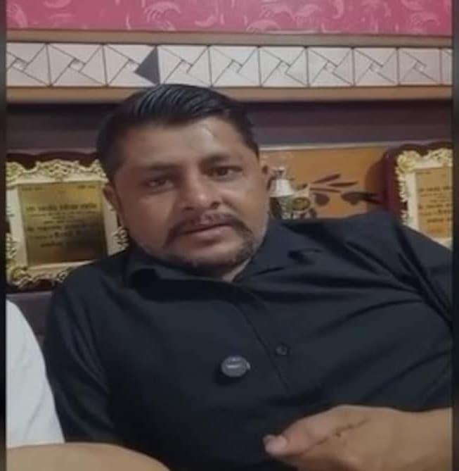 दो मिनट पुलिस नहीं आती तो हालत और खराब होती