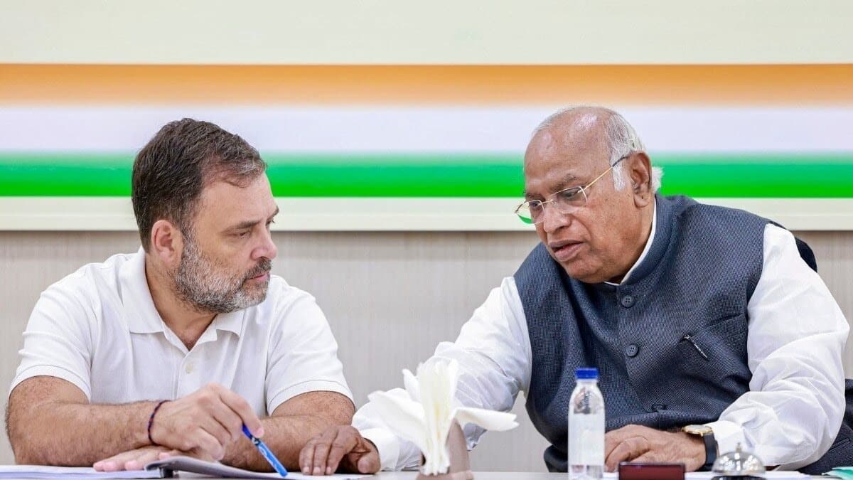 जाति जनगणना की प्रश्नावली पर राहुल-खड़गे ने उठाए सवाल, PM मोदी से बोले- OBC का अलग कॉलम क्यों नहीं?