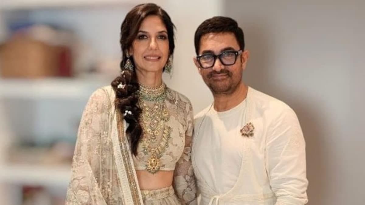 आमिर खान की तीसरी शादी पर शाही चीफ मुफ्ती का फतवा, बोले- शरीयत के खिलाफ है गैर-मुस्लिम से निकाह