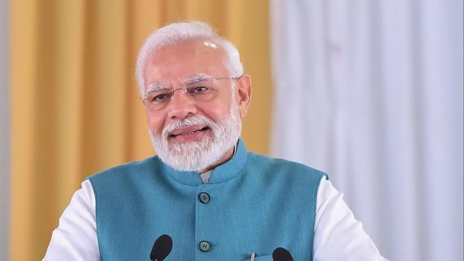 GDP के बाद GST कलेक्शन में भी जोरदार उछाल, मोदी सरकार के लिए दो बड़ी आर्थिक खुशखबरियां