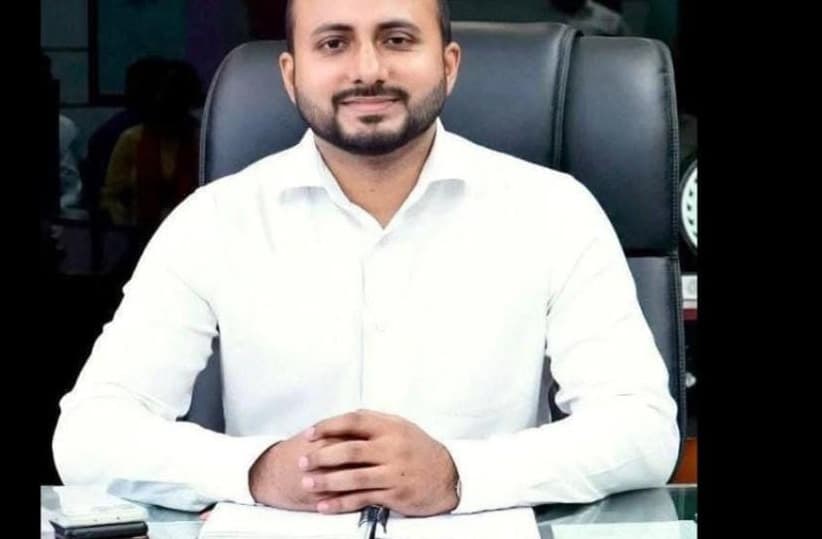रामगढ़ में 122 किसानों ने फसल क्षति के लिए दिया आवेदन