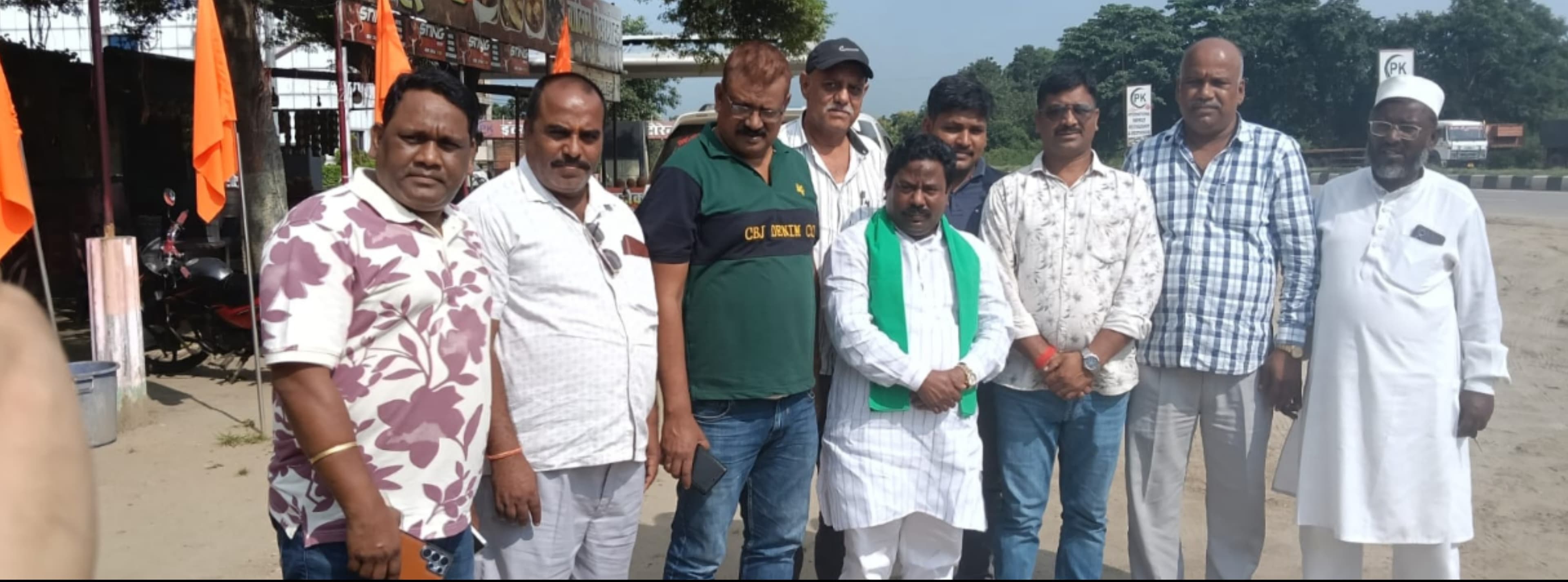 SIR को लेकर कांग्रेस ने कसी कमर, पात्र मतदाताओं के नाम बचाने की रणनीति पर चर्चा