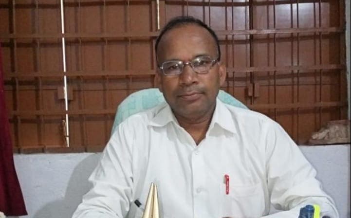 केंद्रीय रिजर्व पुलिस बल का 87 वा स्थापना दिवस आज,देश की सुरक्षा में अहम योगदान - मुकुंद साव
